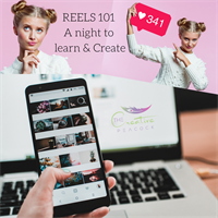 Reels 101 A Night to Learn and Create