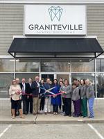 Graniteville Dental Solutions Now Accepting New Patients