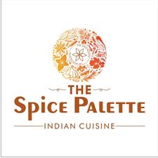 The Spice Palette