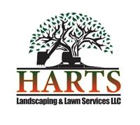 Harts Landscaping & Lawn Services LLC