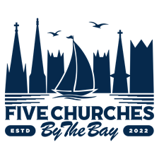 Five Churches By the Bay