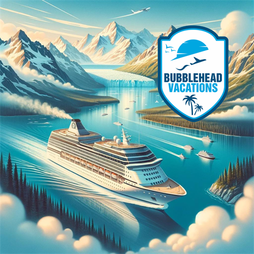 Book Alaskan Cruises Today!
