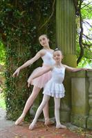 Registration Open for Eastern Connecticut Ballet's 2016-2017 25th Anniversary Season