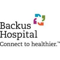 Backus Offers 3D Mammography