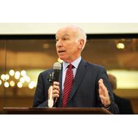 Chamber to Host Congressman Joe Courtney at Jan 22 Business Luncheon in Groton