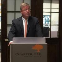 Charter Oak to Open Full-Service Branch in Mystic