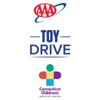 AAA Hosts Toy Drive Through Dec 16