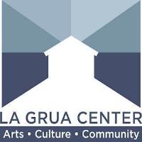 Planning Giving Talk With Nick Kepple And Beth Leamon at La Grua Center
