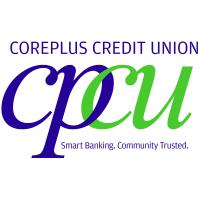 CorePlus Federal Credit Union Reveals New Logo, New Look