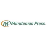 Minuteman Press Supports Bounce Back Norwich