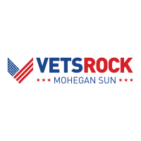 Mohegan Sun Hosts Vets Rock 2020 on November 6