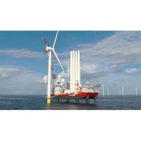 Dominion Energy, Ørsted and Eversource Reach Deal on Contract to Charter Offshore Wind Turbine Installation Vessel