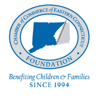 Chamber of Commerce of Eastern CT Foundation Awards $75,050 to  30 Local Organizations