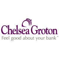 Best of Bauer Chelsea Groton Bank Building Trust Since 1854