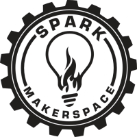 Homeschooling at Spark Makerspace