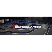 Throw your Holiday Party in our Axe Lounge at Supercharged this Season