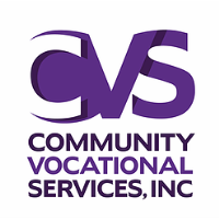 Ashley Farnham has been promoted to the position of Executive Director of Community Vocational Services, Inc.