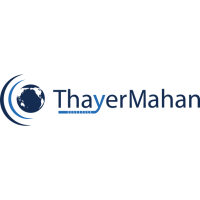 ThayerMahan wins $19M federal contract; funding to support continued work on autonomous maritime sensing technology    