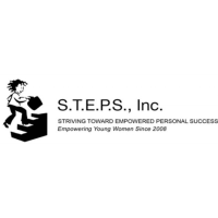 STEPS Young Women's Leaderhip Day 2024 on Satrurday, March 16th from 10am -3pm