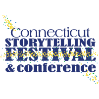 Connecticut Storytelling Festival and Conference, April 26 & 27, 2024