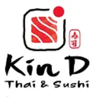 Kin D Thai and Sushi Under New Ownership.  Special Promo 10% off $30 or More When You Dine in or Take Out