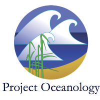 Project Oceanology has Summer Camp Availability for 4th-9th Grade Students.  Register Today!