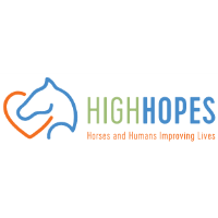 High Hopes Therapeutic Riding is pleased to announce Missy Lamont as our organization's new executive director, effective July 1, 2024.