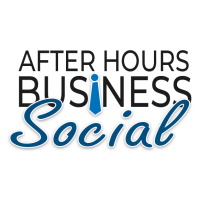 After Hours Business Social - Johnson County Children's Advocacy Center