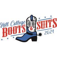 Hill College - Annual Boots and Suits Gala