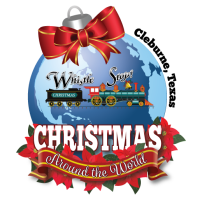 Whistle Stop 2022 Lighted Christmas Parade & Festivities 