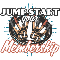 Jump Start Your Membership