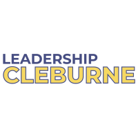 Leadership Cleburne 2025-2026