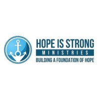 Lunch n' Learn Hope is Strong