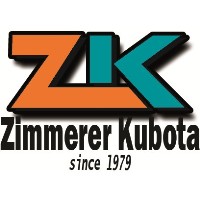 Zimmer Kubota Orange Days