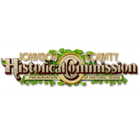 Johnson Co. Historical Commission meeting