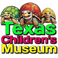 Texas Children's Museum Wild Ones