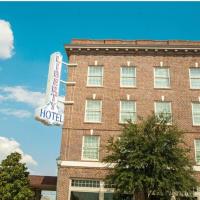 Liberty Hotel