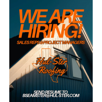 Hul-Ster Roofing & Construction LLC