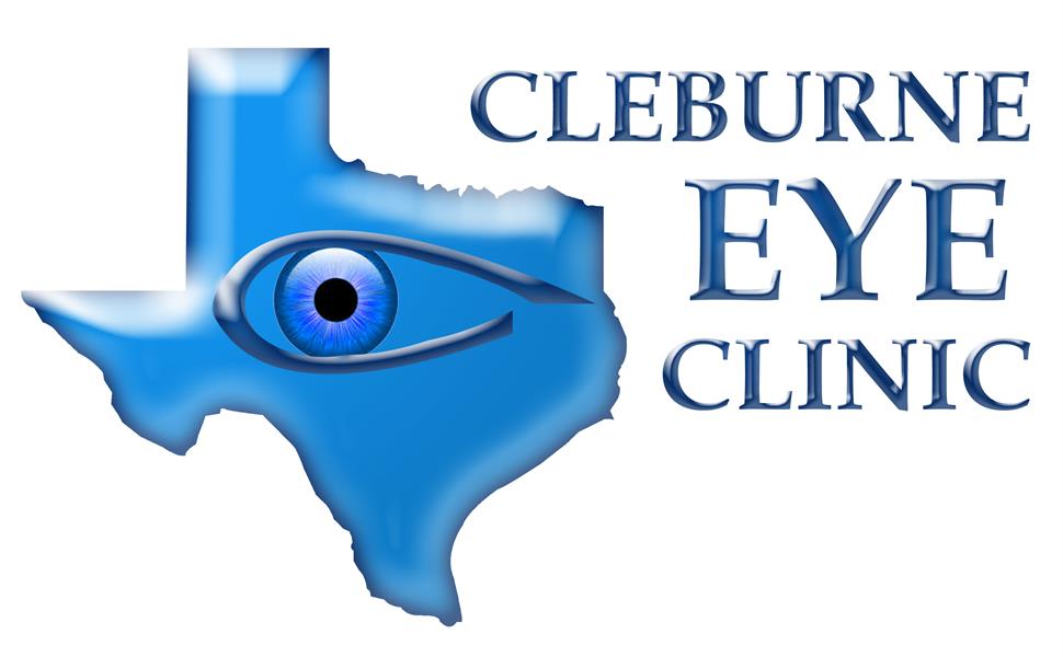 Cleburne Eye Clinic OptometristsO.D.Therapeutic PublicLayout