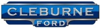 Cleburne Ford