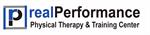 realPerformance  Physical Therapy & Training Center