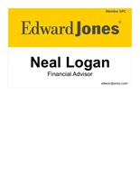 Edward Jones - Neal Logan