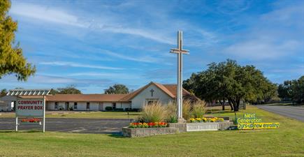 Ascension Church Ascension Church