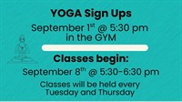 Yoga