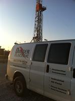Oil and Gas field services