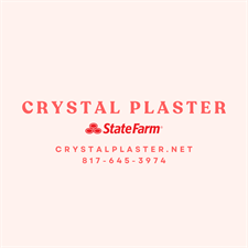 State Farm Insurance - Crystal Plaster