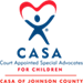 CASA Volunteer Training Class