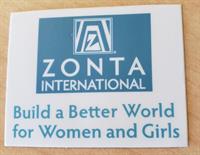 Women of Influence Luncheon: Zonta Club of Johnson County