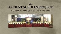 The Ancient Hebrew Scrolls Project