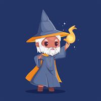 Wizarding Mystery Dinner